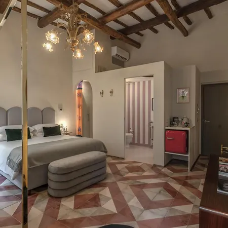Residenza Brama - Art ApartHotel-2